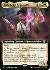 Keen Duelist