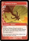 Volcanic Dragon
