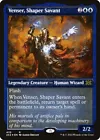 Venser, Shaper Savant