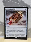 Venser's Journal