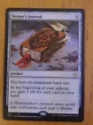 Venser's Journal
