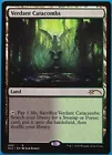 Darkwater Catacombs #