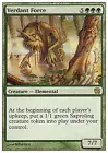Verdant Force