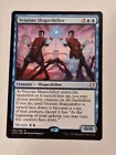 Vesuvan Shapeshifter