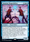 Vesuvan Shapeshifter