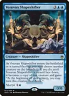 Shapeshifter