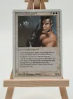 Veteran Bodyguard