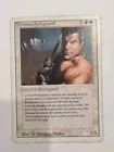 Veteran Bodyguard