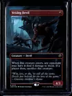 Vexing Devil