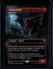 Vexing Devil