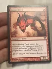 Vexing Devil