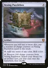 Vexing Puzzlebox #