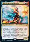 Breena, The Demagogue [Foil] #