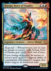 Atraxa, Praetors' Voice