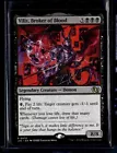 Vilis, Broker of Blood [Anime] #