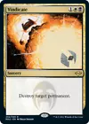 Isochron Scepter [Foil] #
