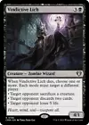 Vindictive Lich #