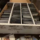 Open the Vaults