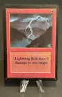Lightning Bolt
