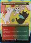 Powder Ganger [Foil] #