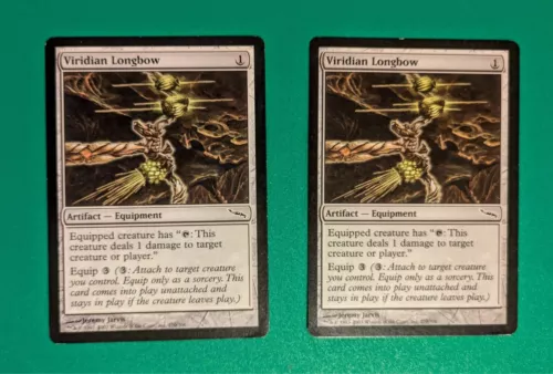 Viridian Zealot
