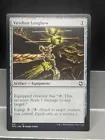 Viridian Longbow