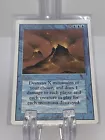 Volcanic Eruption