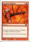 Volcanic Hammer