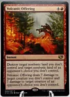 Volcanic Offering