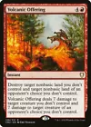 Volcanic Offering #