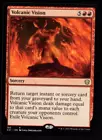 Volcanic Vision