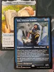 Volo, Itinerant Scholar #