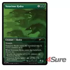 Voracious Hydra