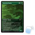 Voracious Hydra