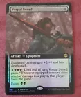 Vorpal Sword