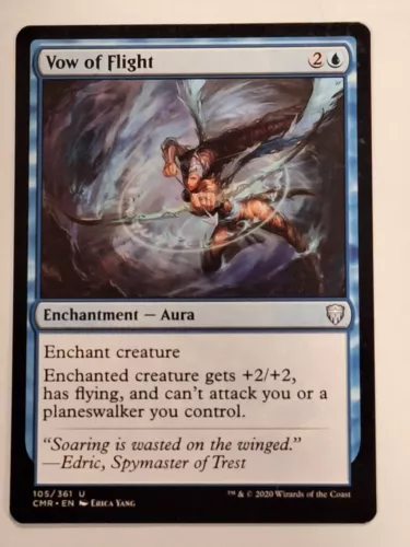 Vow of Flight