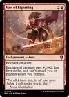 Vow of Lightning