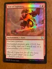 Vow of Lightning