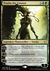 Vraska the Unseen