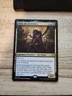 Vren, the Relentless [Foil] #