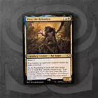 Vren, the Relentless [Foil] #