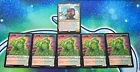 Anafenza, Kin-Tree Spirit #