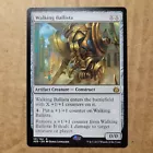 Walking Ballista