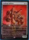 Lae'zel, Vlaakith's Champion [Foil] #