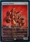 Pseudodragon Familiar [Foil] #
