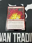 Wall of Fire