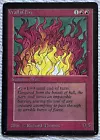 Wall of Fire