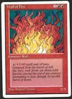 Wall of Fire