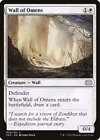 Wall of Omens #