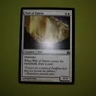 Wall of Omens